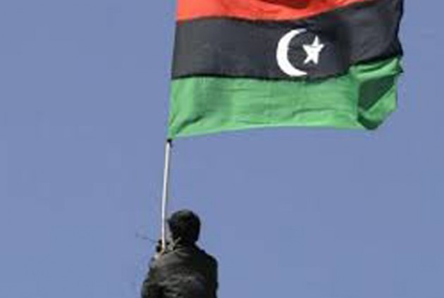 In Libia la legge delle armi