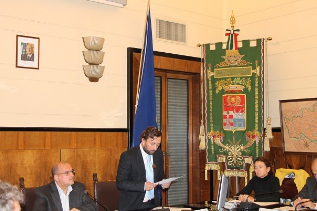 Nuova provincia, si cambia aria a Cremona?