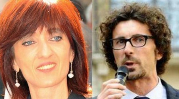 Fontana (PD): ‘Non è certo Toninelli a decidere il mio posizionamento’