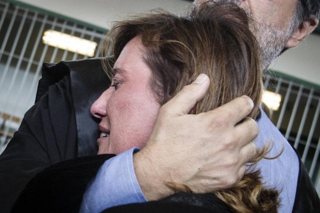 Sentenza Cucchi. La verità è ancora più lontana