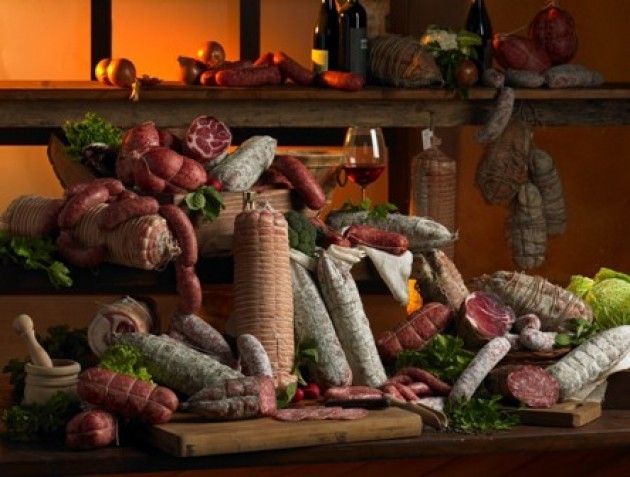Il cibo cremonese nel mondo. Export cresciuto del 6,5%