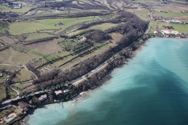 Il Punto. Desenzano un progetto per tutelare la biodiversità