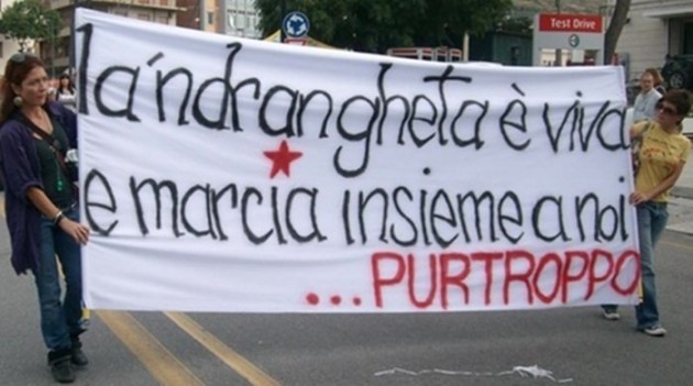 Approfondimenti. L’ndrangheta minaccia la Lombardia