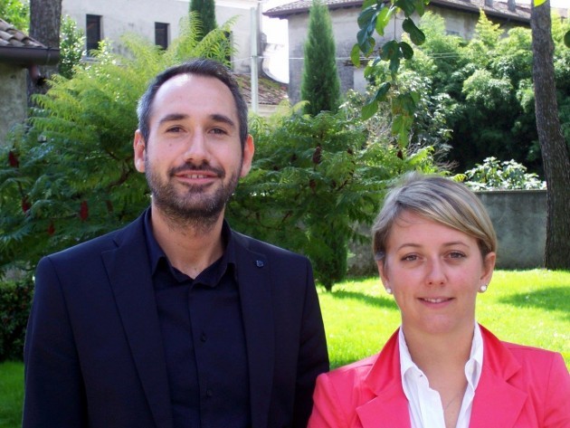 Udine Nanotecnologie e bioplastica: il design si fa SMART