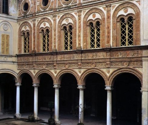 Festa del Torrone Cremona. Apertura straordinaria di Palazzo Stanga