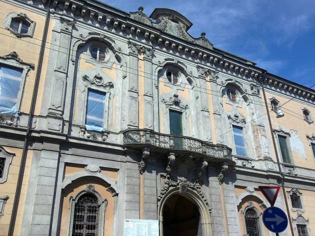 Festa del Torrone Cremona. Apertura straordinaria di Palazzo Stanga