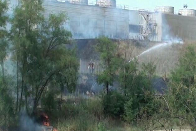 Movimento 5 Stelle Lombardia, interrogazione su esplosioni e incendi all’Arvedi