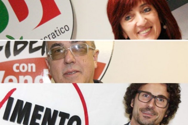 Bordo, ‘La polemica tra Toninelli e Fontana non va da nessuna parte’