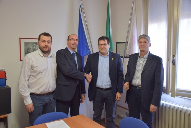 Stabilizzati i precari della C.R.I. Provincia Pavia