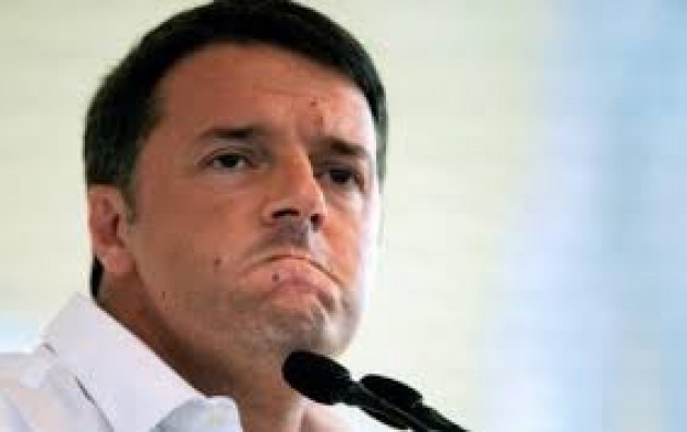 Diritti. Renzi nervoso. Cgil: governo senza politiche per l'occupazione