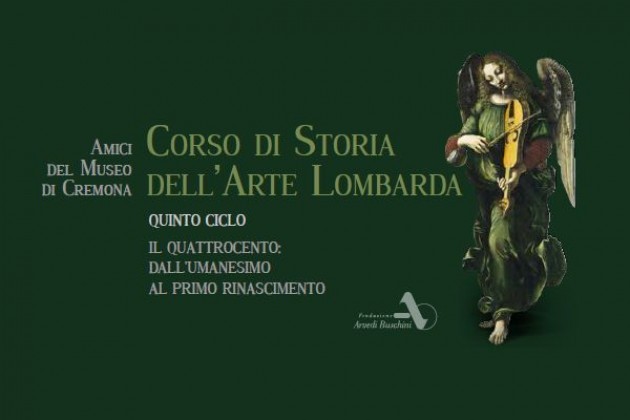 Un corso di storia dell’arte lombarda a Cremona, domani il Classicismo