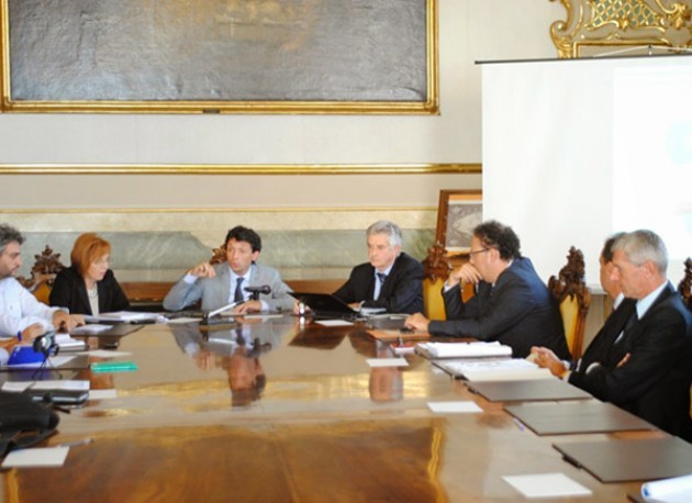 ‘Il quartiere al centro’, diffusione e costituzione dei comitati a Cremona