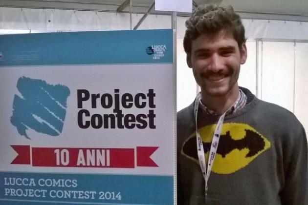 Manca poco per iscriversi al concorso per fumettisti della provincia di Cremona