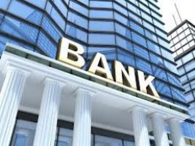 Brevi.Le banche e la crisi