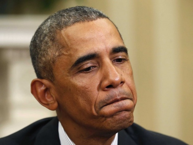 Obama perde consenso e Congresso nelle Elezioni di Mid-Term