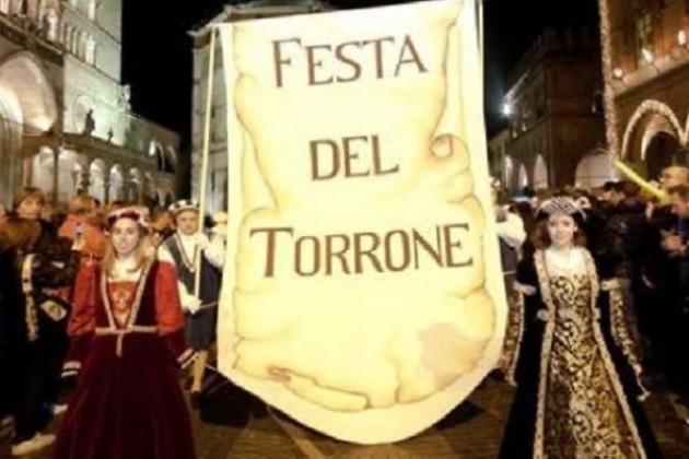 Festa del Torrone a Cremona, nell’ultimo sabato il mercato è in Viale Po