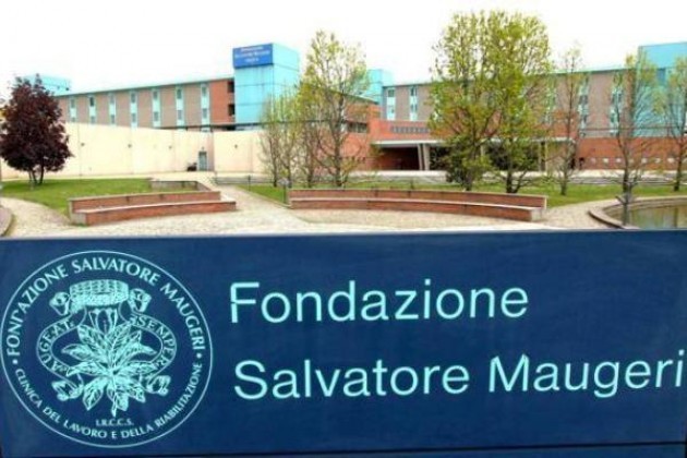 Lombardia, 5 Stelle richiama Mantovani alla responsabilità su Fondazione Maugeri