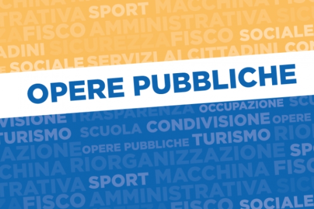 La Giunta di Cremona adotta il Programma Triennale delle Opere Pubbliche