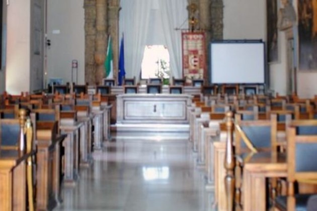 Comune di Cremona, i premiati per la Giornata dei Lavoratori Anziani