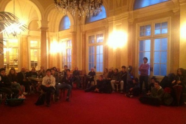 ‘Per fare un’opera’ a Cremona, il terzo incontro ora al Ponchielli