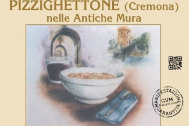 ‘Fasulin’ in provincia di Cremona, a Pizzighettone si replica nel weekend