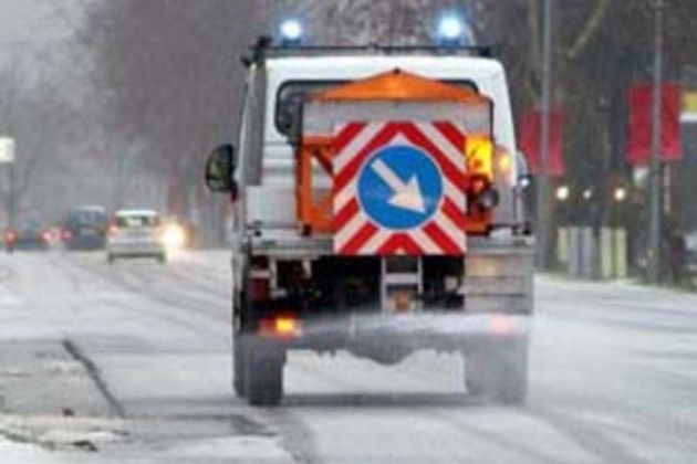 Piano neve, la Provincia di Cremona è pronta