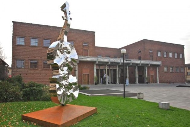 ‘Il violinista sul tetto’ a Cremona, rassegna al via con Caravaggio