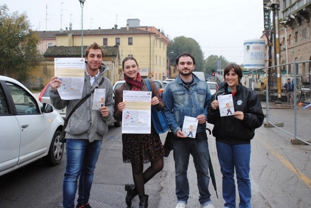 Sottopasso in Via Brescia a Cremona. Modifiche alla viabilità