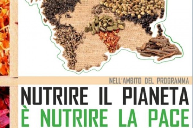 Per un Expo dei popoli, un incontro a Cremona su cibo e democrazia