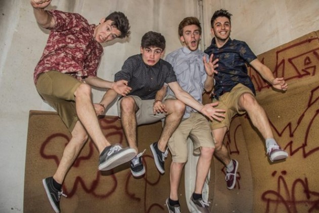 Rock ‘N’ Roll High School a Cremona, domani Poets Were Wrong e Runaway
