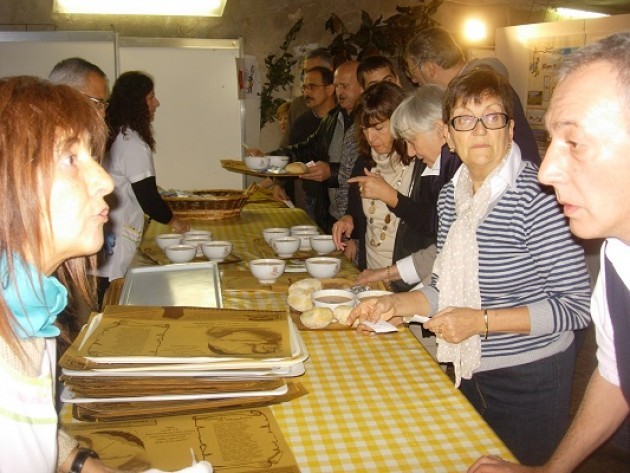 Pizzighettone-Tornano i Fasulin