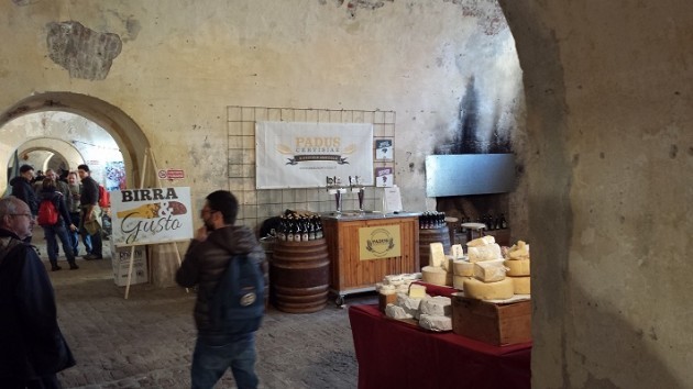 Pizzighettone-Tornano i Fasulin
