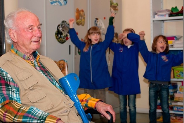 Non autosufficienza. Roma ripristina il fondo