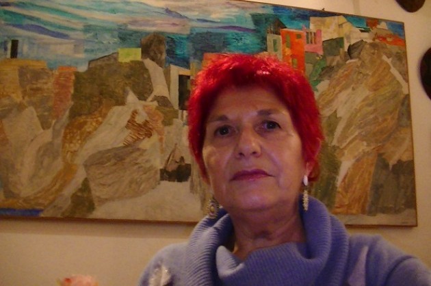 Progetto triennale Essere cittadini Europei. Videointervista a Ilde Bottoli (Cremona)