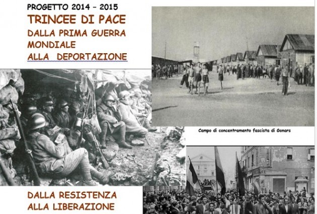 Progetto triennale Essere cittadini Europei. Videointervista a Ilde Bottoli (Cremona)