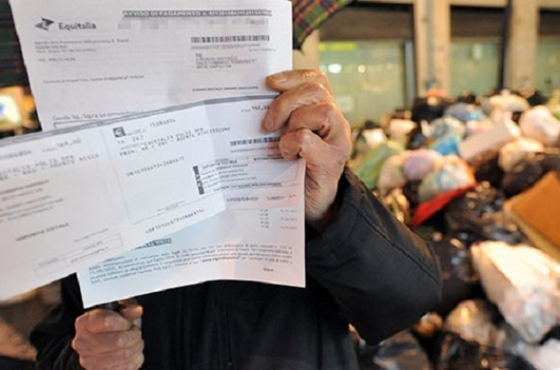 Il piu’ grande taglio delle tasse della storia dell’uomo sarà recessivo |G.Piga