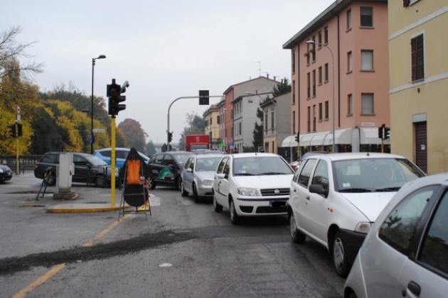 Via Persico e Via Brescia, il Comune di Cremona segue i lavori