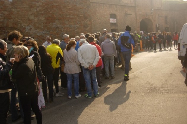 ‘Fasulin’ in provincia di Cremona, a Pizzighettone un’edizione da incorniciare
