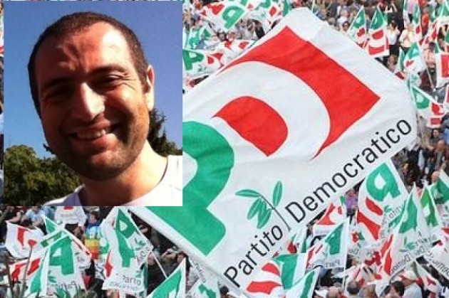 Elezioni Segretario Cittadino Pd Cremona. Noi sosteniamo Roberto Galletti