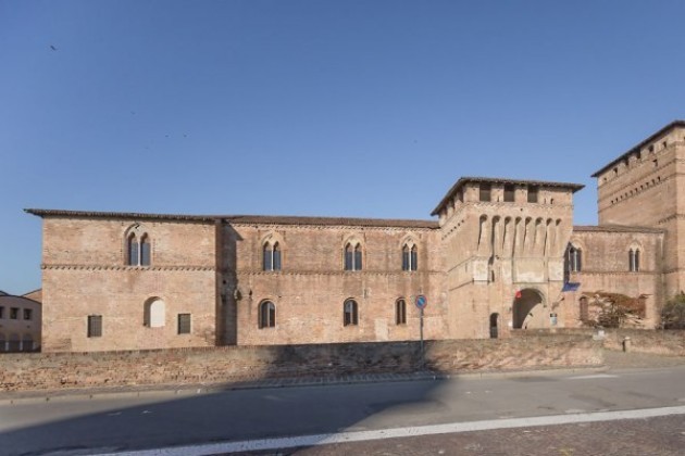 Provincia di Cremona, lavori all’intersezione Pandino-Bisnate: senso unico alternato