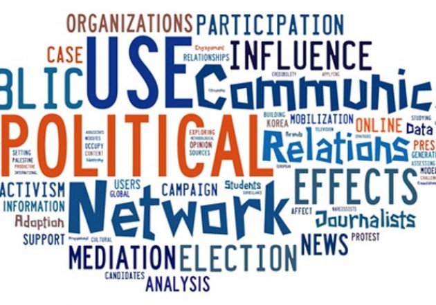 I linguaggi della politica stravolgono il vocabolario per fare credere cio' che non e'