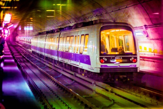La linea Lilla piace ai milanesi