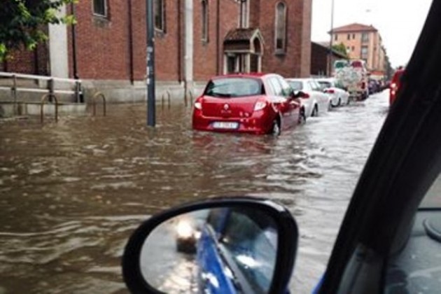Emergenza Seveso, Barzaghi (PD): ‘Maroni decida per le vasche subito’