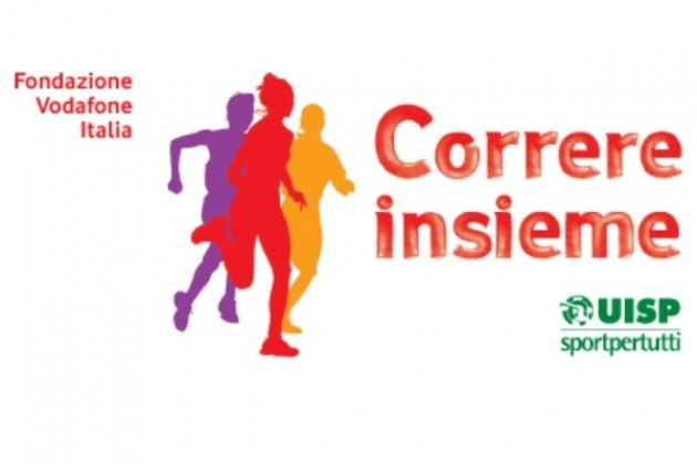 ‘Correre Insieme’ a Milano, domenica di sport e solidarietà