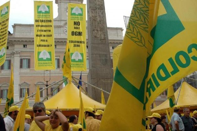 Ogm, Masini a Cremona: ‘Difendere il territorio e il nostro cibo dal biotech’