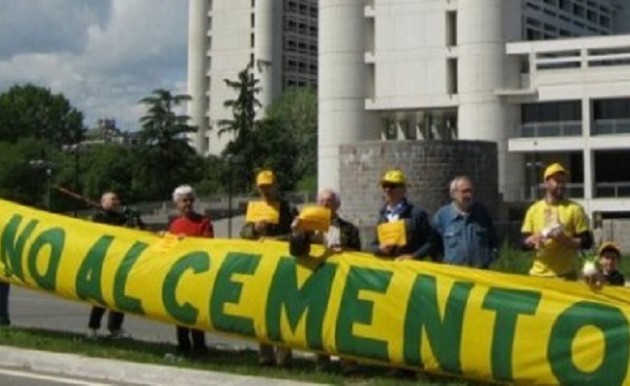 M5S Lombardia. Dissesto idrogeologico, scelte coraggiose e radicali.