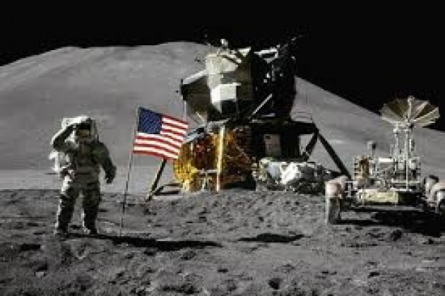 Dopo 45 anni dallo sbarco sulla Luna Rosetta conquista la Cometa