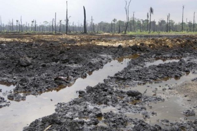Amnesty International: ‘Shell dice il falso sulle fuoriuscite di petrolio’
