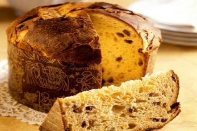 I ragazzi del Beccaria di Milano ricevono il marchio ‘Panettone tipico’