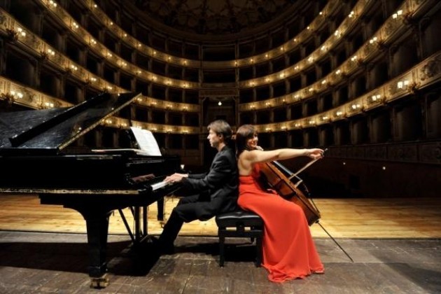 Stagione concertistica a Cremona, domani via alle vendite al Ponchielli